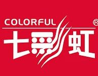 【七彩虹】COLORFUL是什么牌子