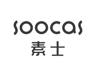 【素士官网】SOOCAS是什么牌子