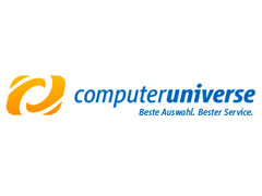 Computeruniverse德国C家官网