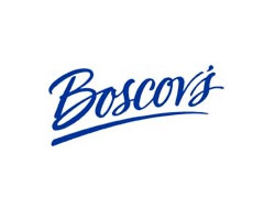 Boscovs百货商店美国官网