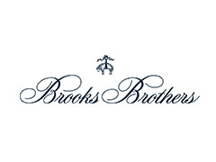 Brooks Brothers布克兄弟美国官网