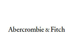 Abercrombie & Fitch美国官网