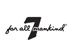 7 For All Mankind美国官网
