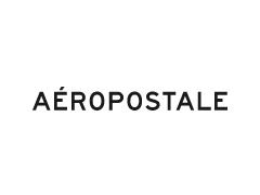 Aeropostale美国官网