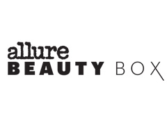 Allure Beauty Box美妆盒子美国官网