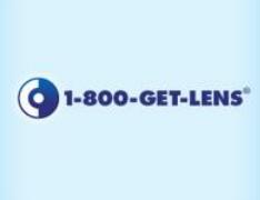1-800-Get-Lens隐形眼镜美国官网