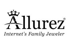 Allurez珠宝首饰美国官网