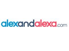 AlexandAlexa英国官网