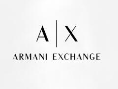 Armani Exchange加拿大官网