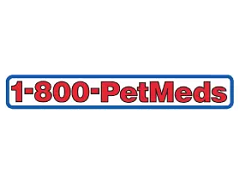 1800PetMeds宠物用品美国官网