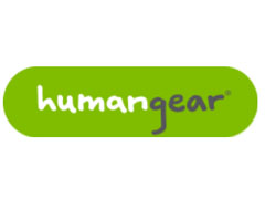 Humangear餐具美国官网