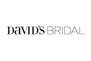 David's Bridal婚纱礼服美国官网