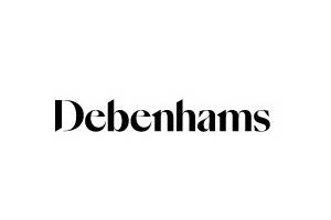 Debenhams德本汉姆百货英国官网