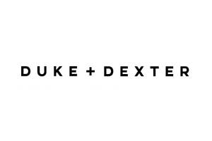 DukeandDexter鞋履英国官网