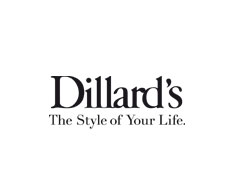 Dillards迪拉德百货美国官网