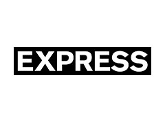 Express服饰美国官网