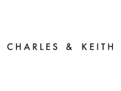 Charles & Keith美国官网