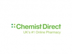 Chemist Direct药房英国官网