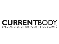 Currentbody美容仪器法国官网