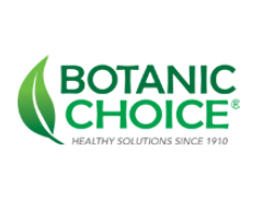 Botanic Choice保健品美国官网