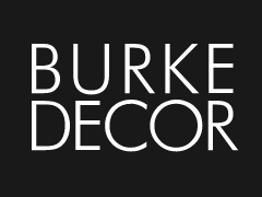 Burke Decor家居装饰美国官网