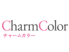 CharmColor彩色隐形眼镜日本官网