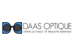 Daas Optique眼镜美国官网