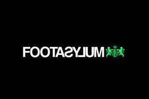 Footasylum运动鞋英国官网