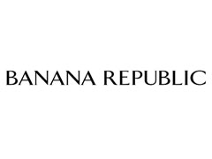 Banana Republic香蕉共和国美国官网