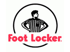 Foot Locker运动产品英国官网
