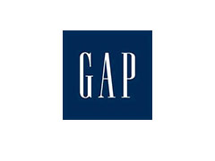 Gap盖普服饰美国官网