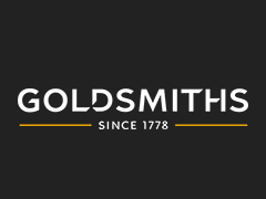 Goldsmiths手表珠宝英国官网