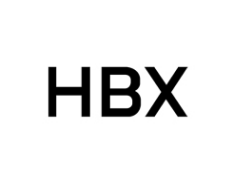 HBX服饰鞋包中文官网