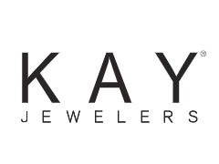 Kay Jewelers项链戒指美国官网