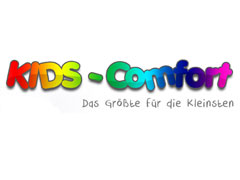 Kidscomfort英国官网