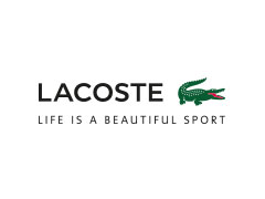 Lacoste鳄鱼服饰美国官网
