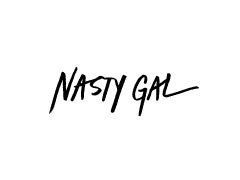Nasty Gal坏女孩女装美国官网