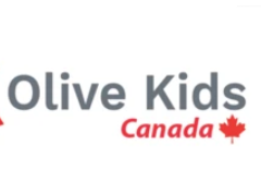 Olive Kids床上用品加拿大官网