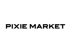Pixie Market时尚服装美国官网