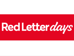 Red Letter Days礼品商城英国官网