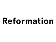 Reformation女装美国官网