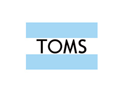 TOMS汤姆布鞋美国官网