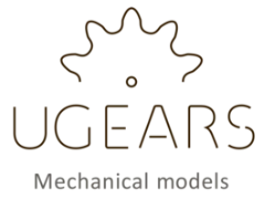 UGears创意玩具美国官网